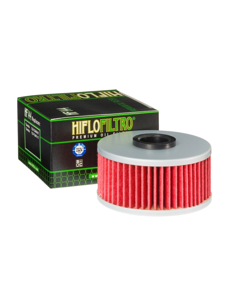 HiFlo oil filter HF144 HiFlo oil filter HF144