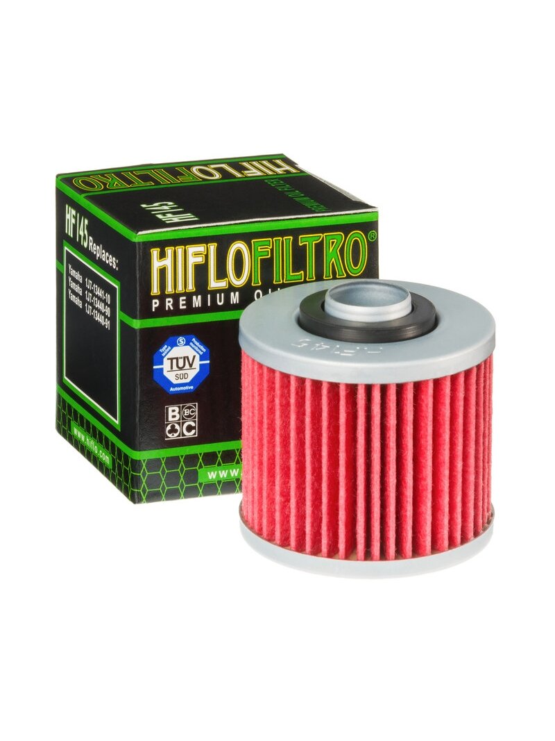 HiFlo oil filter HF145