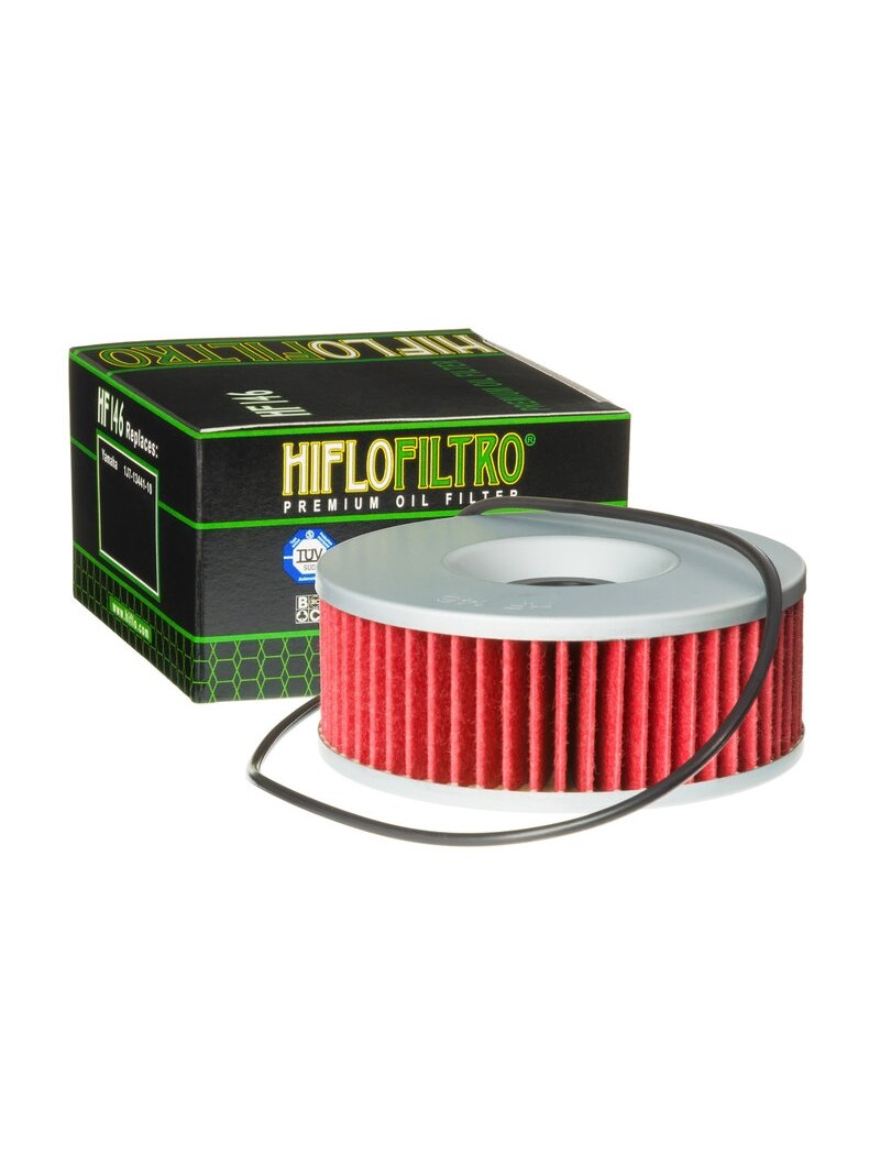 HiFlo oil filter HF146 HiFlo oil filter HF146