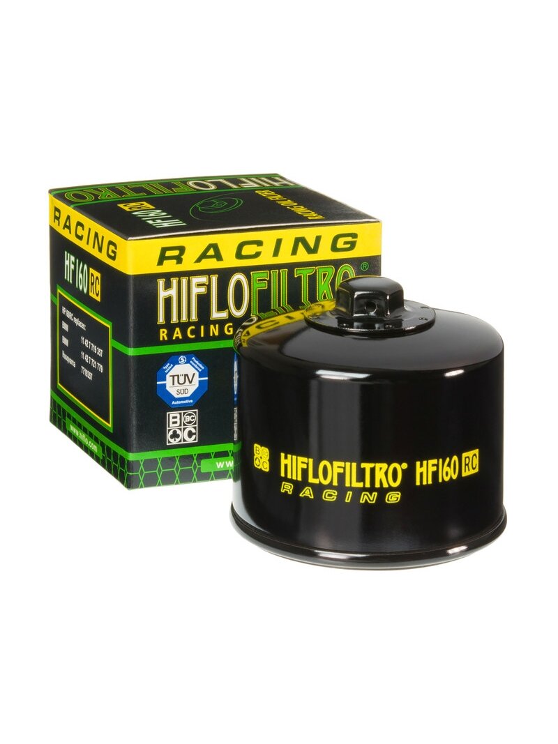 Hiflo oil filter HF160RC Hiflo oil filter HF160RC
