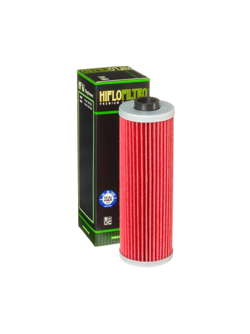 HiFlo oil filter HF161