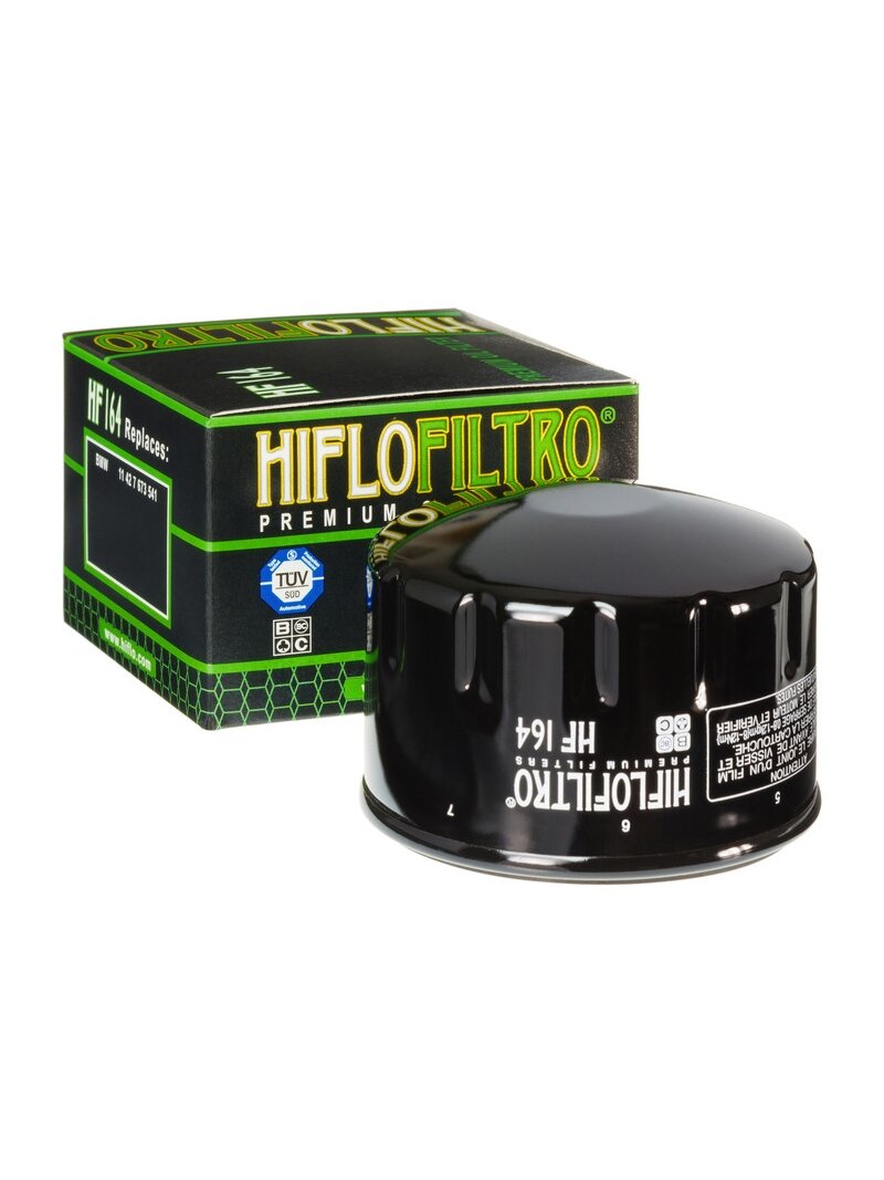 HiFlo oil filter HF164