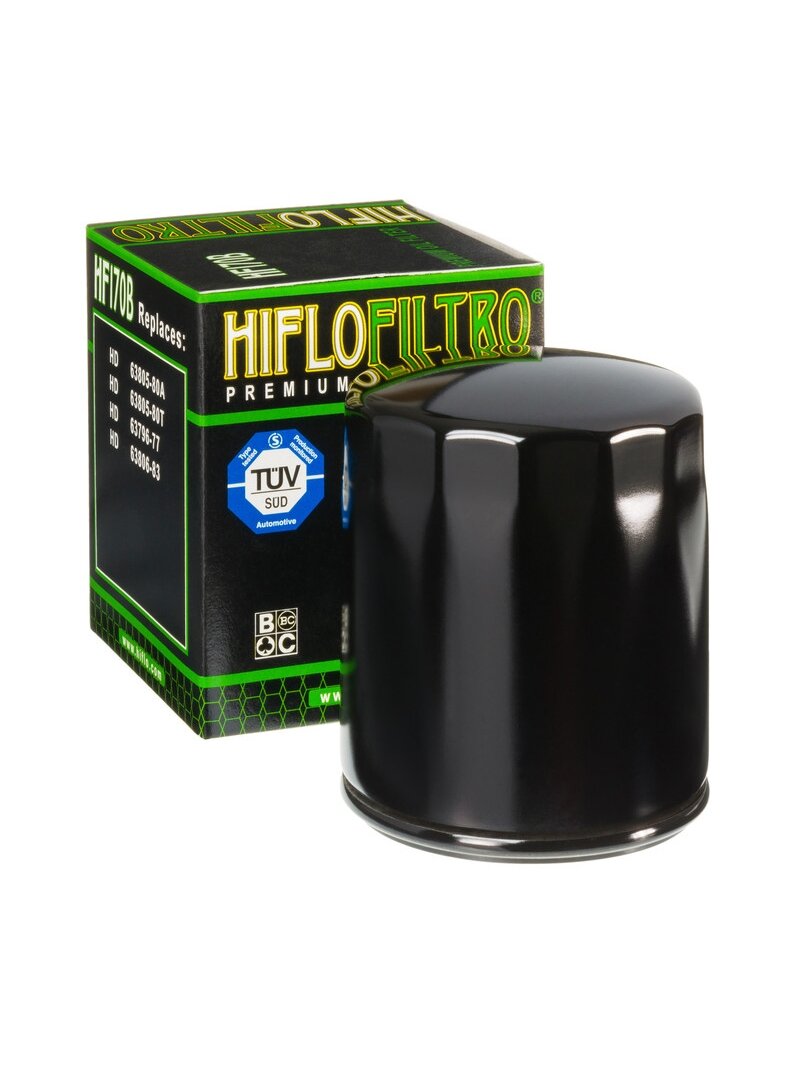 HiFlo oil filter HF170B