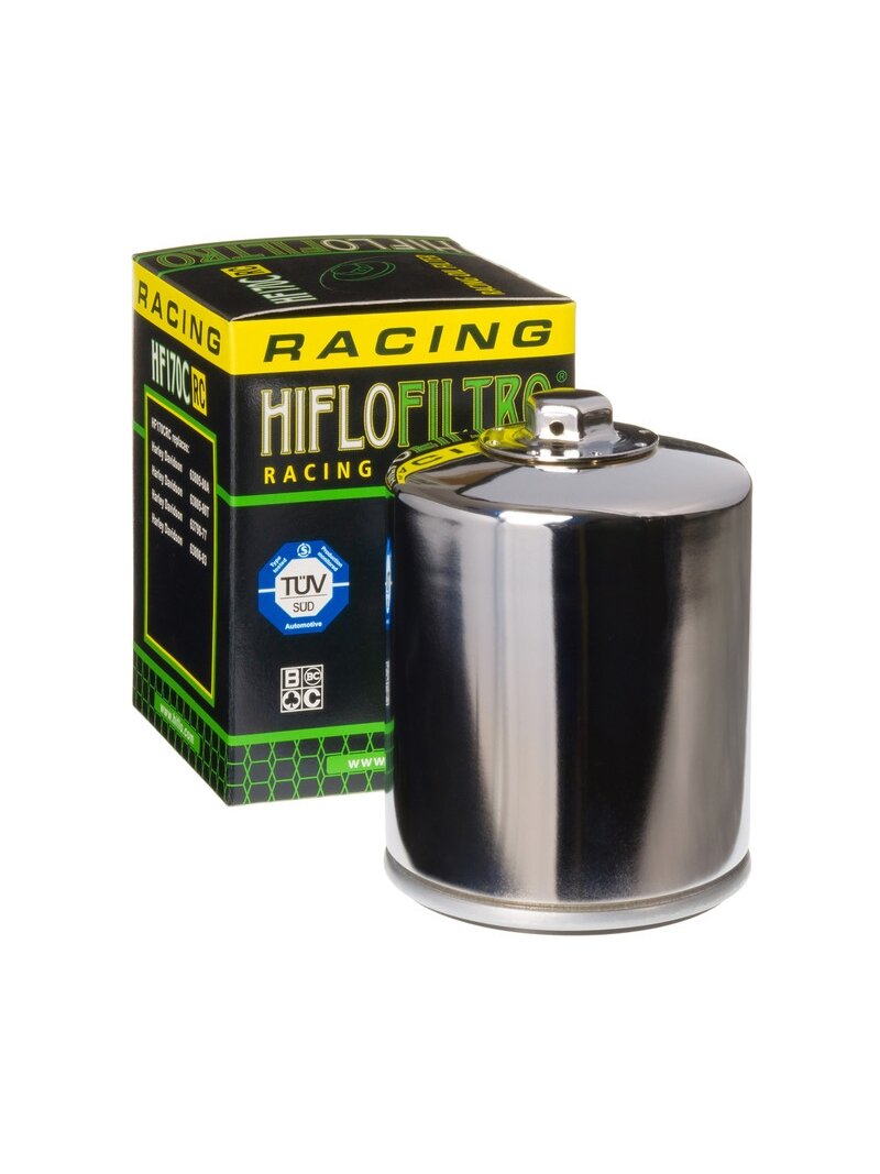 Hiflo oil filter HF170CRC