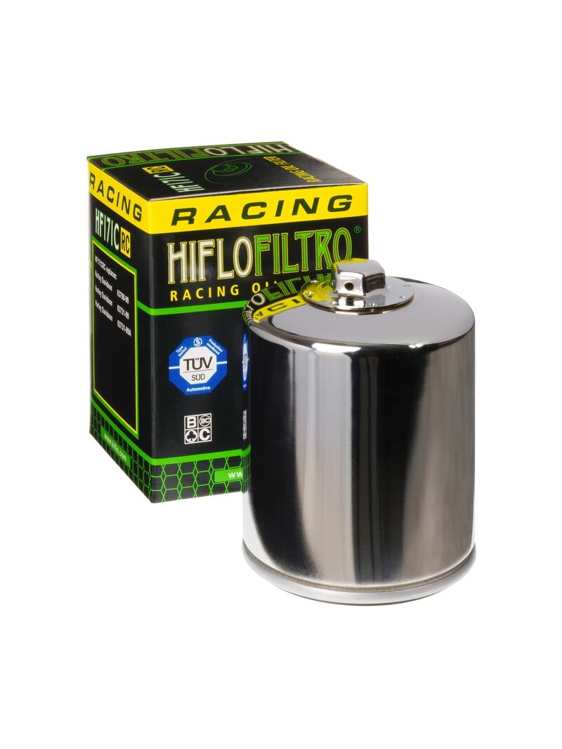 Hiflo oil filter HF171CRC Hiflo oil filter HF171CRC