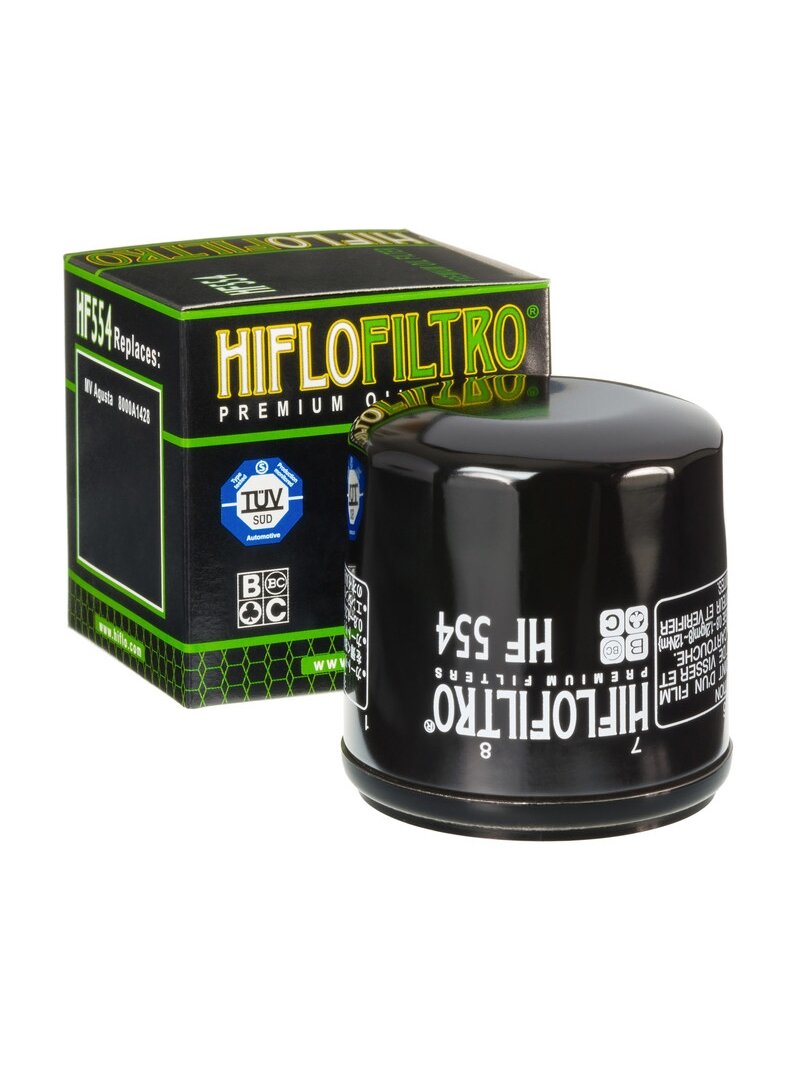 HiFlo oil filter HF554 HiFlo oil filter HF554