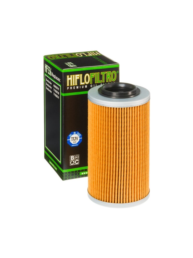HiFlo oil filter HF556