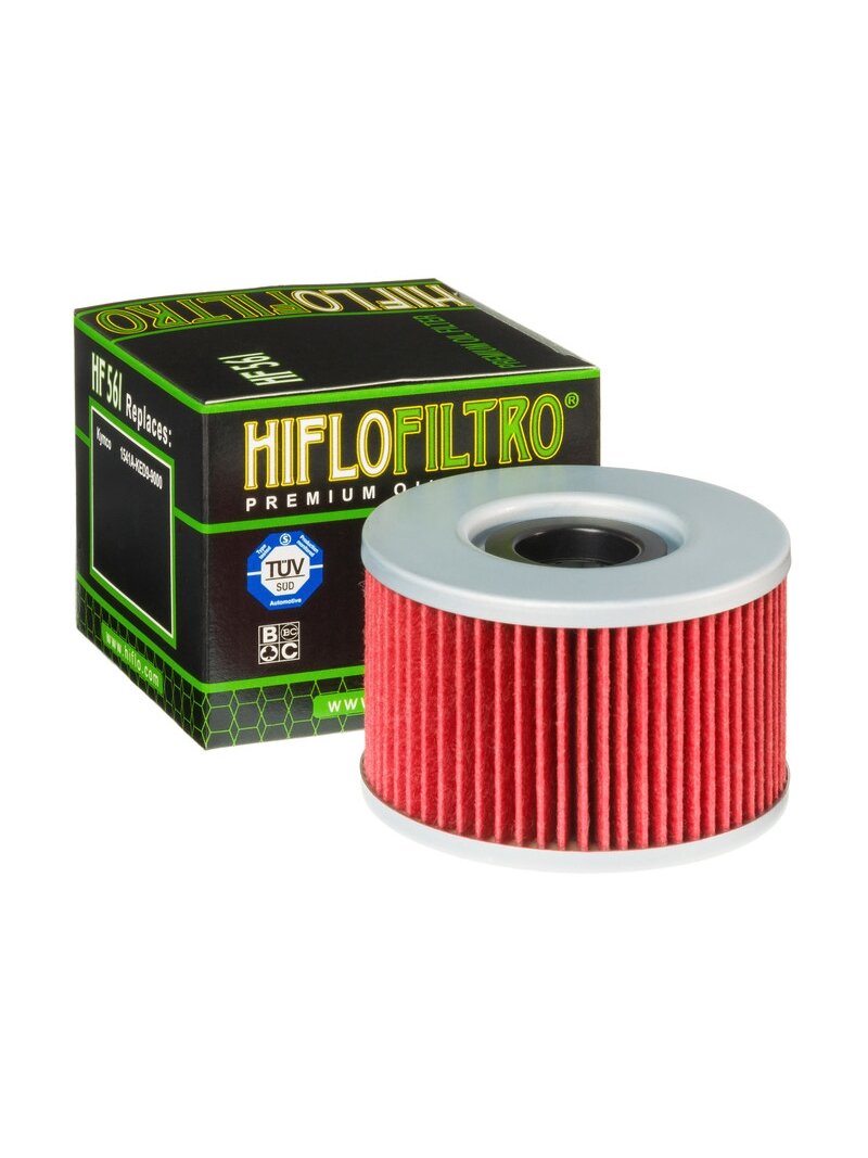 HiFlo oil filter HF561 HiFlo oil filter HF561