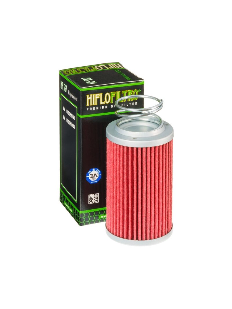 HiFlo oil filter HF567 HiFlo oil filter HF567