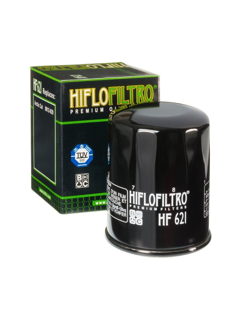 HiFlo oil filter HF621 HiFlo oil filter HF621