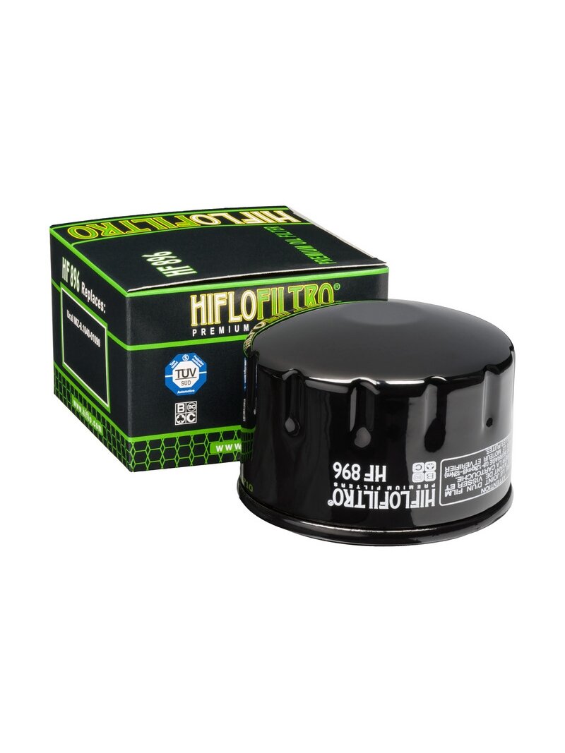 HiFlo oil filter HF896 HiFlo oil filter HF896