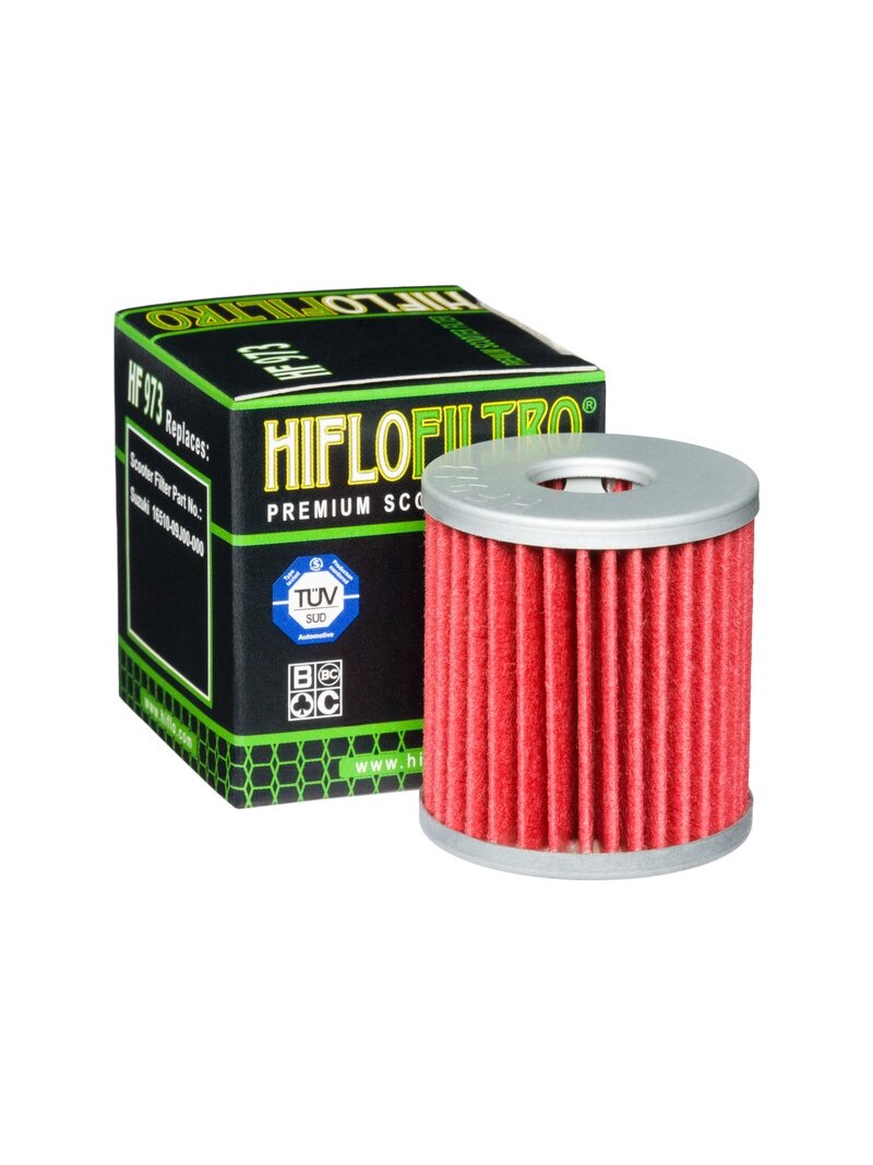 Hiflo oil filter HF973