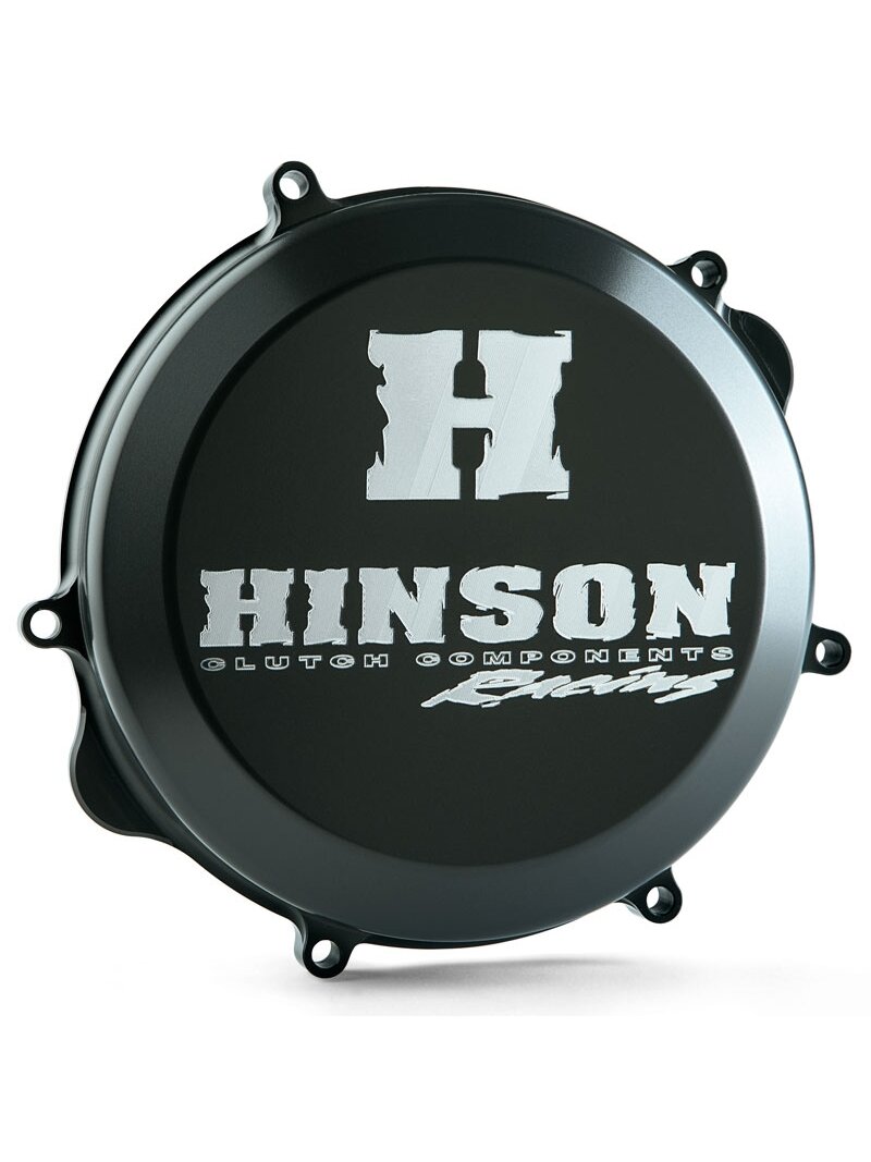 Hinson Clutch Cover YZ450F 2023