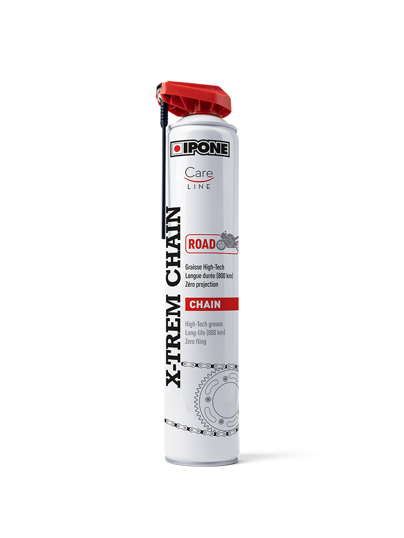 Ipone X-Trem Chain Road 750ml (12) Ipone X-Trem Chain Road 750ml (12)