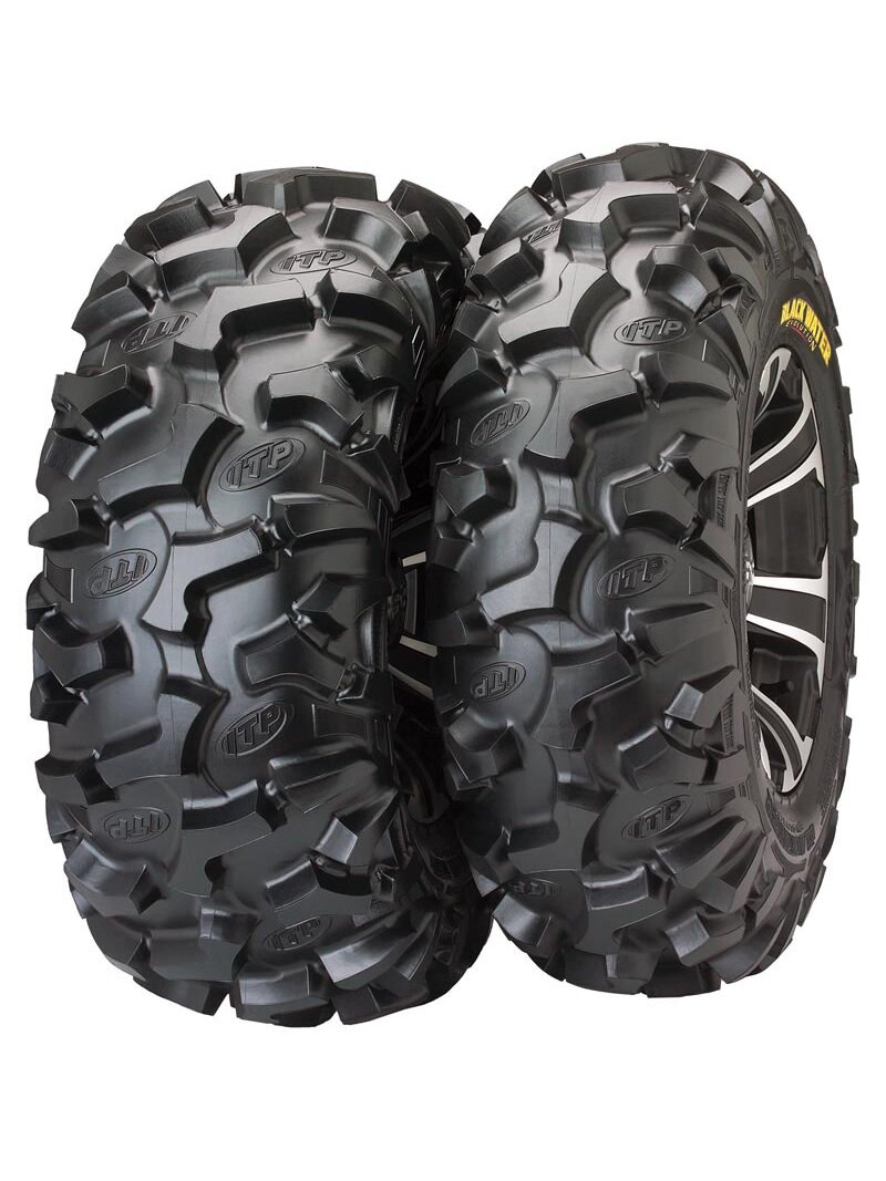 ITP Tire Blackwater Evolution 25x9.00-R12 8-Ply