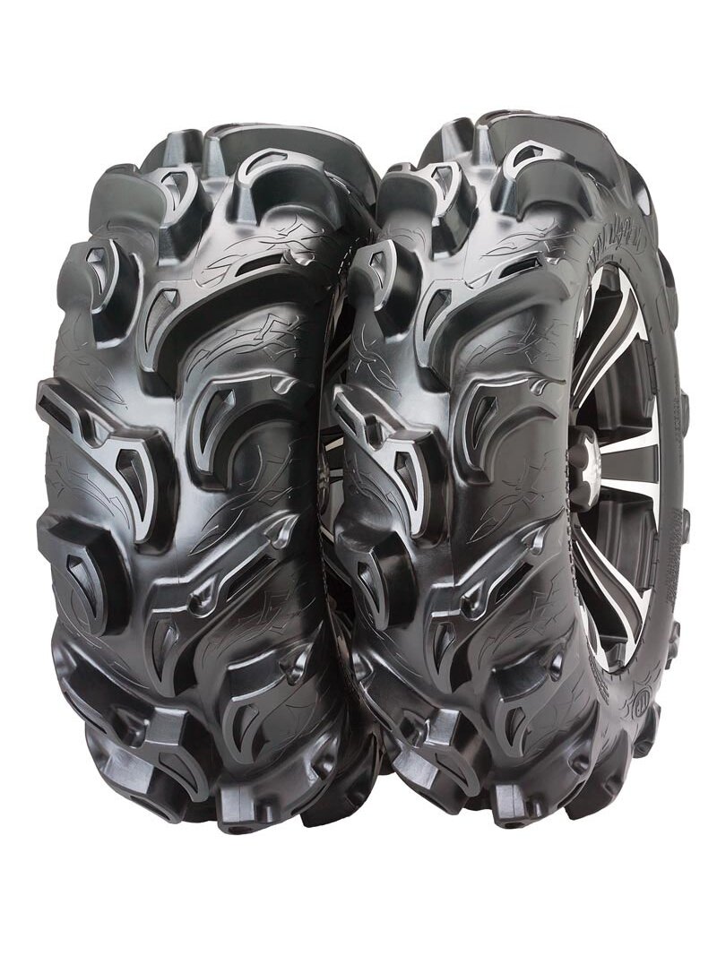 ITP Tire Mega Mayhem 28x11.00-14 6-Ply 38mm ITP Tire Mega Mayhem 28x11.00-14 6-Ply 38mm
