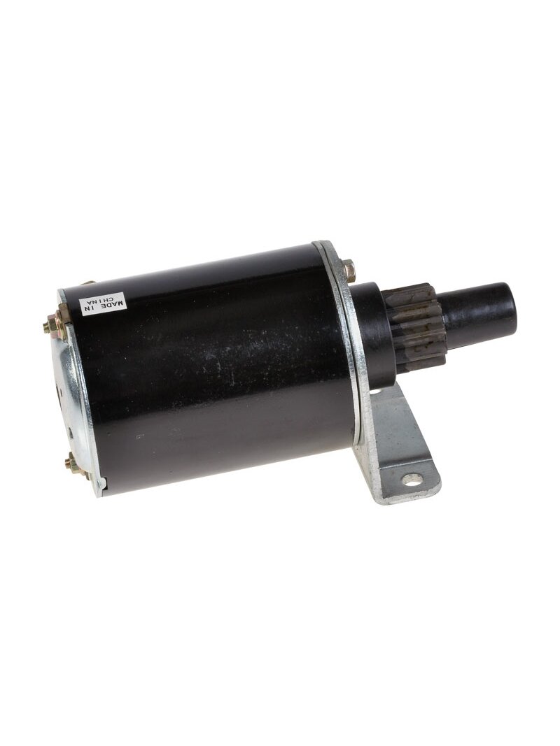 Rotary Electric starter, Kawasaki FH451V V-Twin, 10-t. Rotary Electric starter, Kawasaki FH451V V-Twin, 10-t.