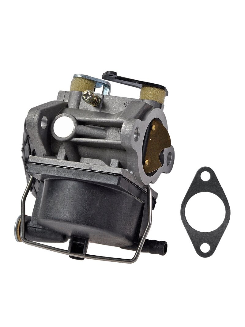 Rotary Carburetor, Tecumseh OHV110-OVH135, OV358EA