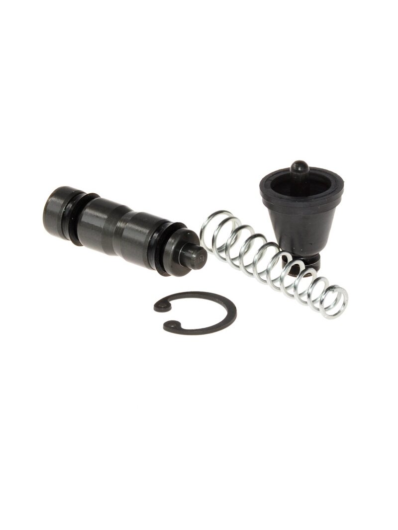 Braktec Brake cylinder pepair kit, Front, Ø11mm (Ø5mm), Rieju MRT, MRX, Spike, R