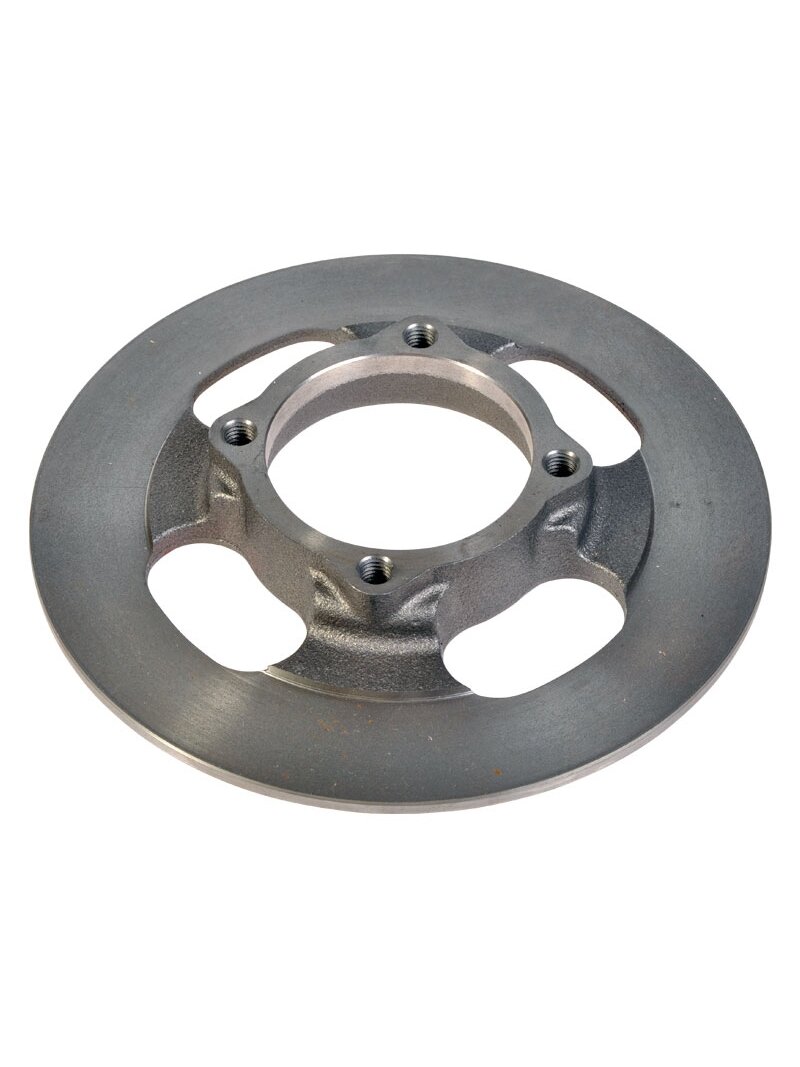 Brake disc, Front, Ø210mm (4 x 90 M10), Ligier X-Too , (0182052) Brake disc, Front, Ø210mm (4 x 90 M10), Ligier X-Too , (0182052)