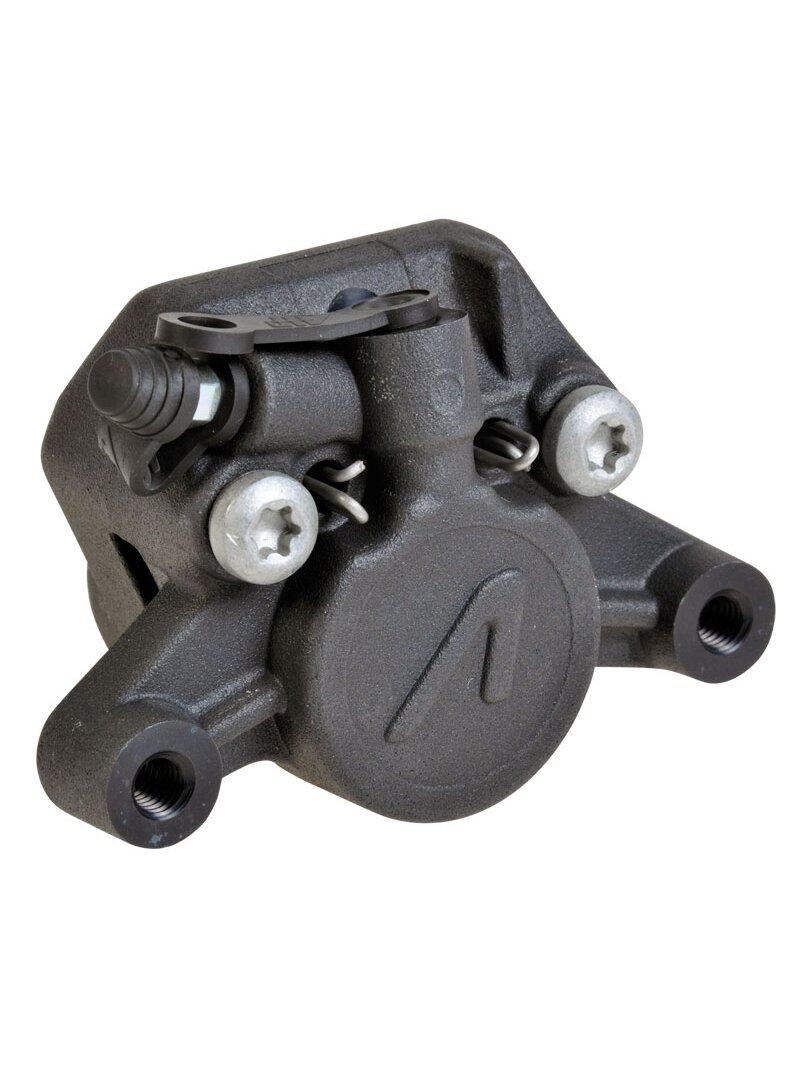 Braktec Brake caliper, Rear, Peugeot Speedfight 1, Squab, Trekker