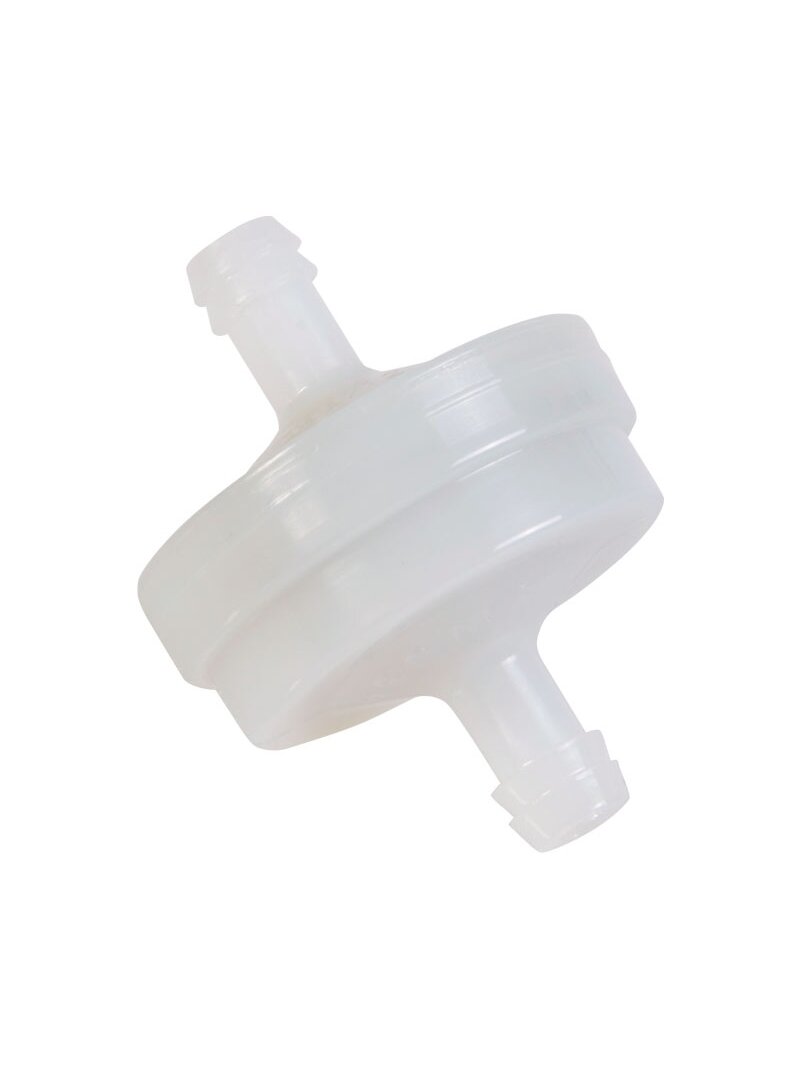 Fuel filter 60 Micron 1/4" (6.35mm)