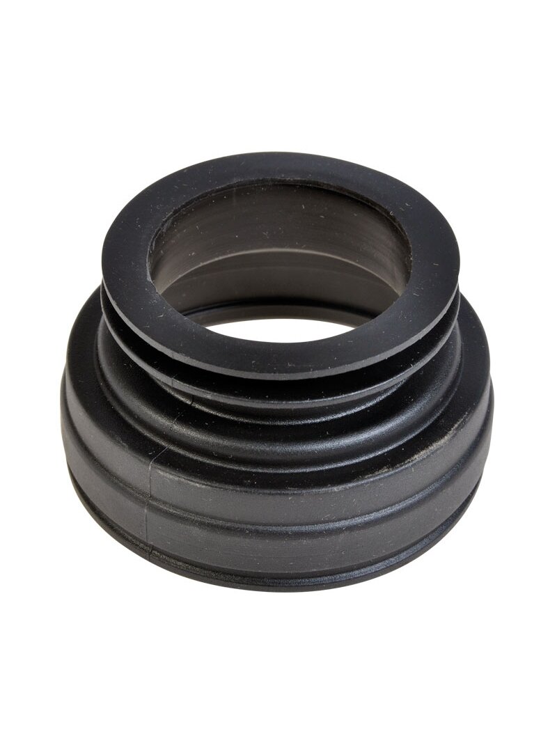 Intake rubber airfilter box, Tunturi Aqua, Tiger Intake rubber airfilter box, Tunturi Aqua, Tiger