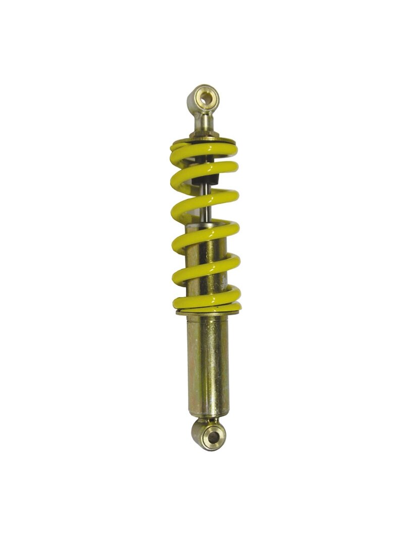 Forte Shock absorber, l. 300mm, Yamaha DT50 98-04 / MBK X-Limit 98-04 Forte Shock absorber, l. 300mm, Yamaha DT50 98-04 / MBK X-Limit 98-04