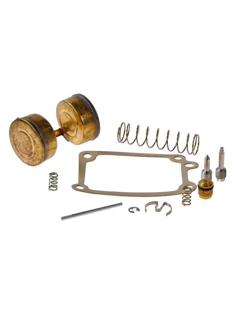 Forte Carburetor reparation kit Suzuki PV50 / for Mikuni VM12SH VM14SH Forte Carburetor reparation kit Suzuki PV50 / for Mikuni VM12SH VM14SH