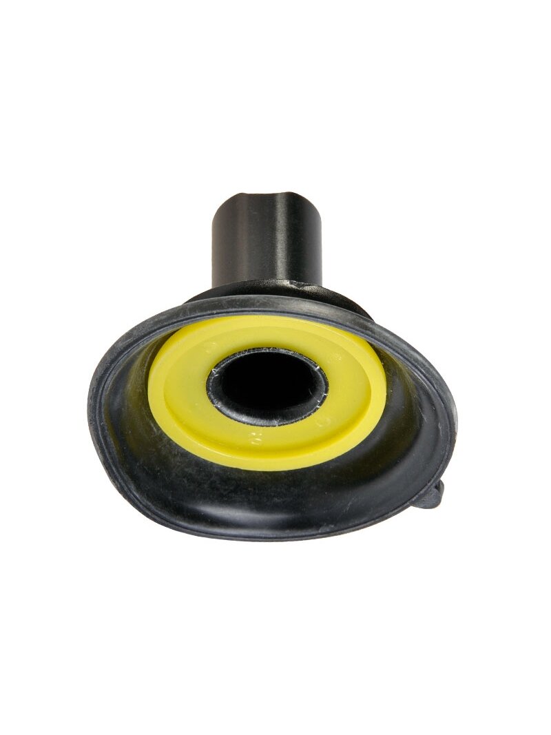 Forte Carburetor diaphragm Ø 18mm China scooters 50cc 4-T Forte Carburetor diaphragm Ø 18mm China scooters 50cc 4-T