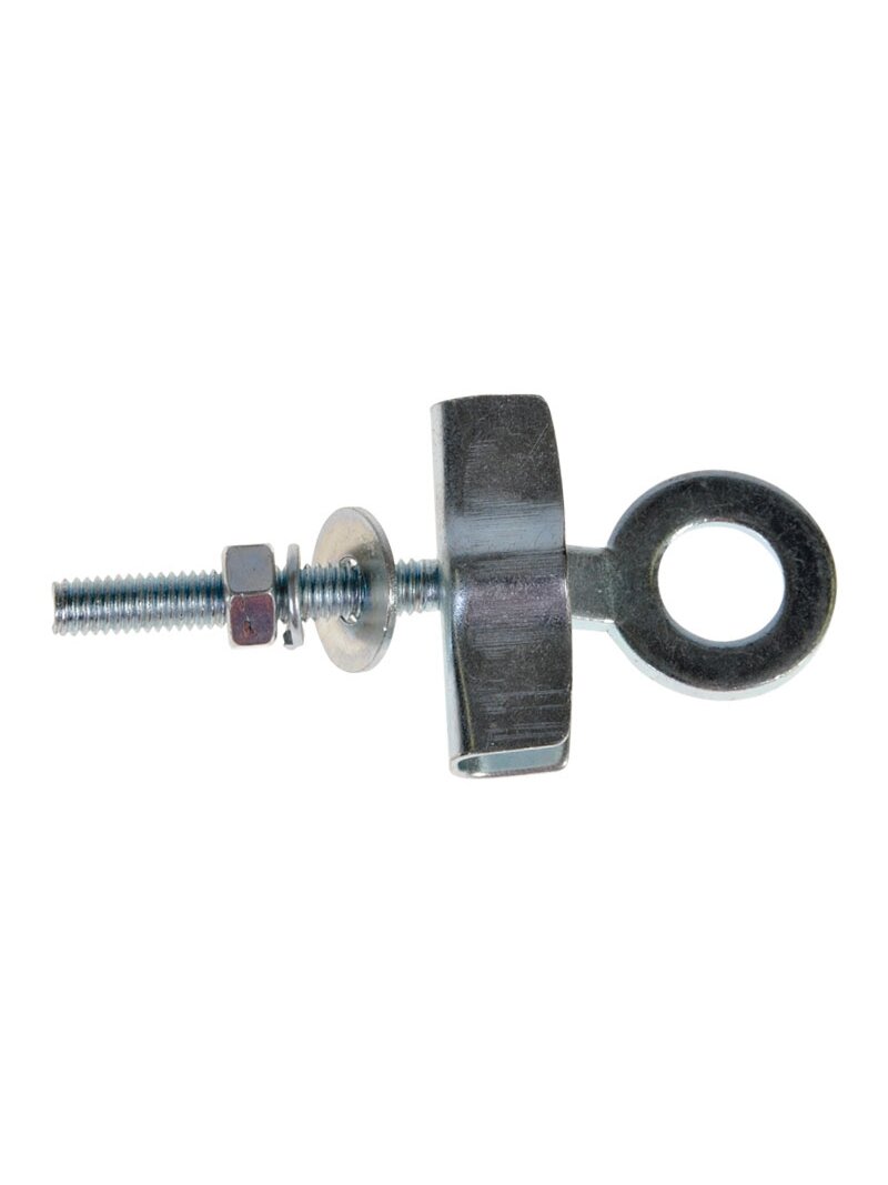 Forte Chain tensioner, Ø 12mm, Honda Z50 Monkey / Tunturi Aqua, Air Forte Chain tensioner, Ø 12mm, Honda Z50 Monkey / Tunturi Aqua, Air