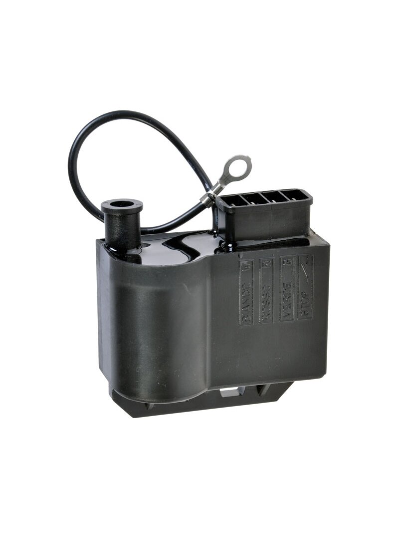 Forte CDI-Ignition coil, 85W, Ducati, Aprilia / Derbi / Tunturi Aqua