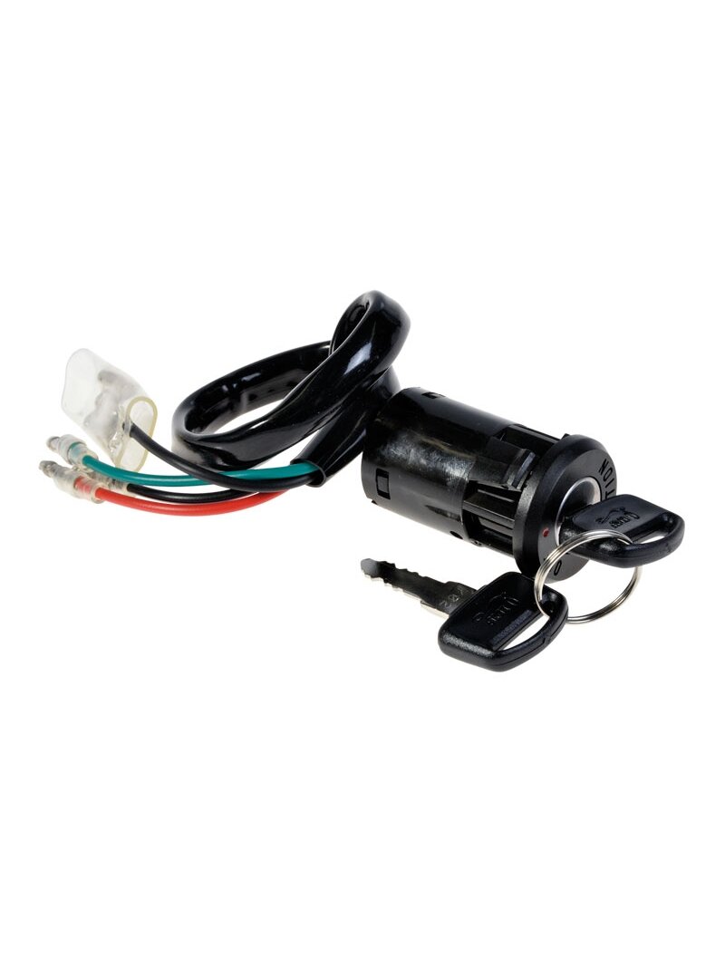 Forte Ignition switch, Honda Z50 Monkey Forte Ignition switch, Honda Z50 Monkey