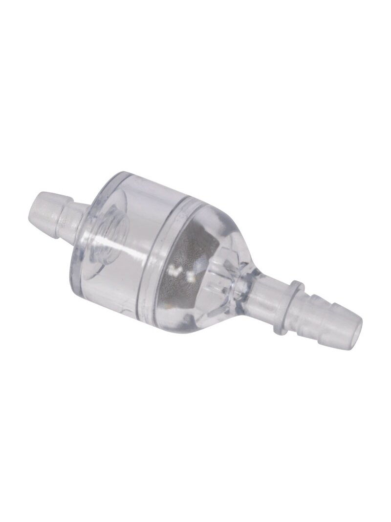 Forte Fuelfilter Ø 5mm / Ø 5mm Clear Forte Fuelfilter Ø 5mm / Ø 5mm Clear