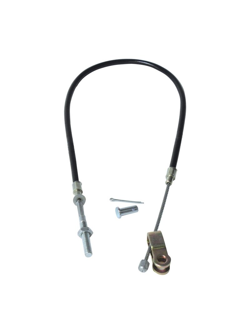 Forte Rear brake cable, Tunturi Aqua, Air