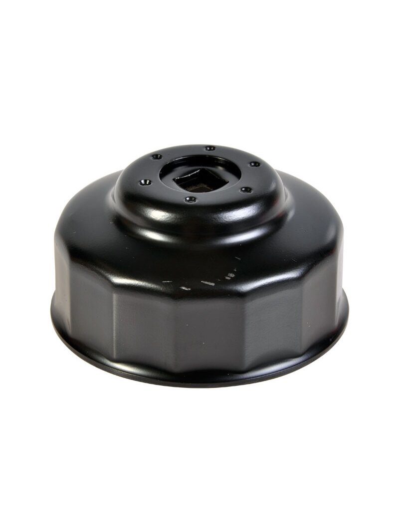 Forte Oil filter wrench 68-69mm 14-sides Forte Oil filter wrench 68-69mm 14-sides