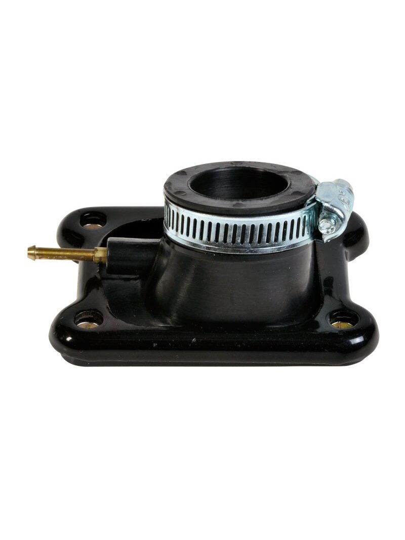 Forte Intake manifold Derbi Senda 98- / Aprilia RXSX 06- / Gilera RCRSMT 06-