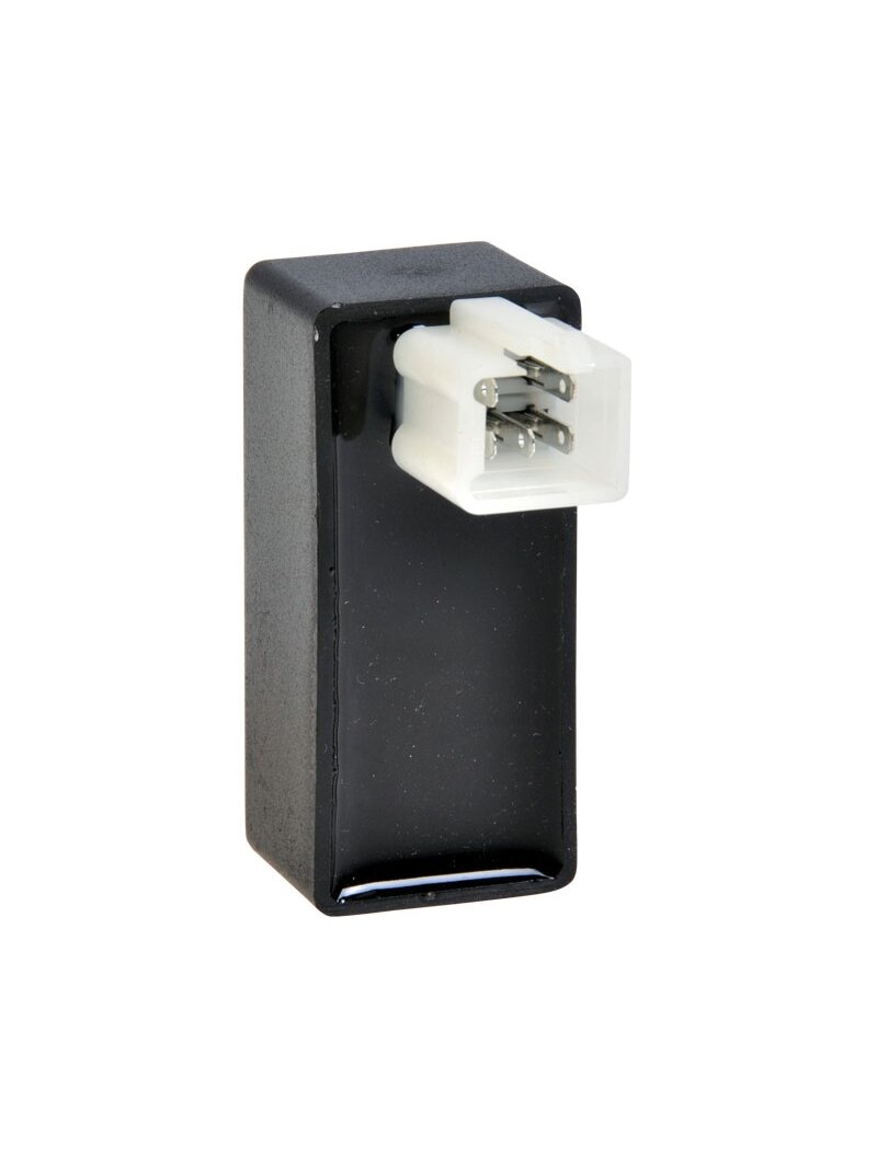 Forte CDI-Unit 5-pin. Baotian Chunlan Fude Peugeot Sanili GY6 Forte CDI-Unit 5-pin. Baotian Chunlan Fude Peugeot Sanili GY6