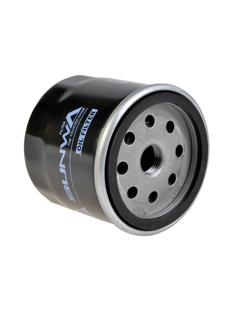 Sunwa oil filter C-002: Ducati