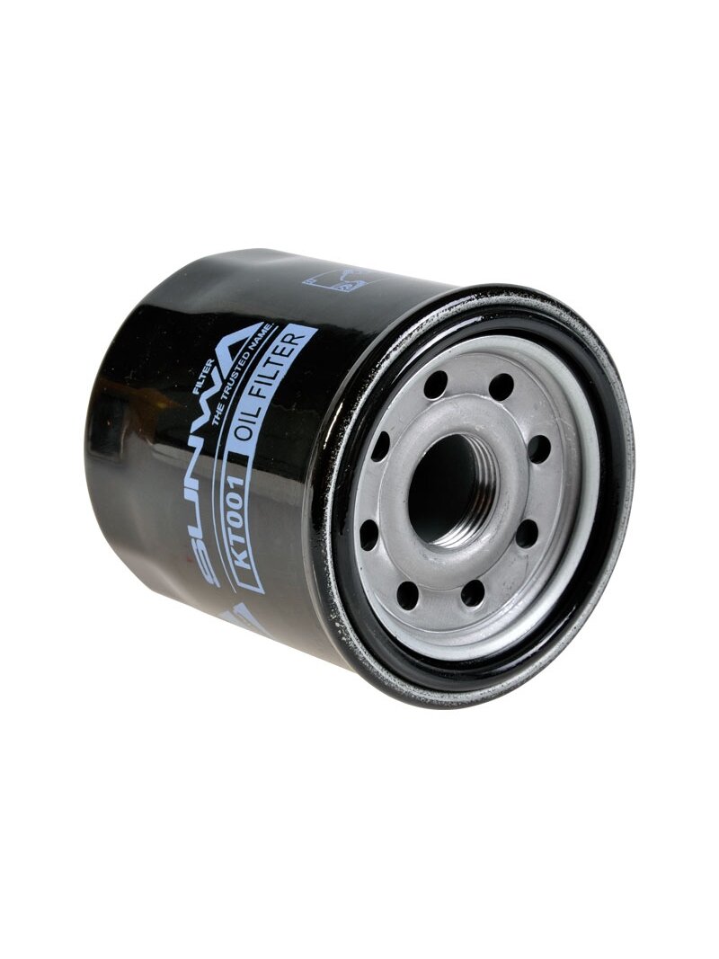 Sunwa oil filter KT-001: KTM 640 LC4 Sunwa oil filter KT-001: KTM 640 LC4