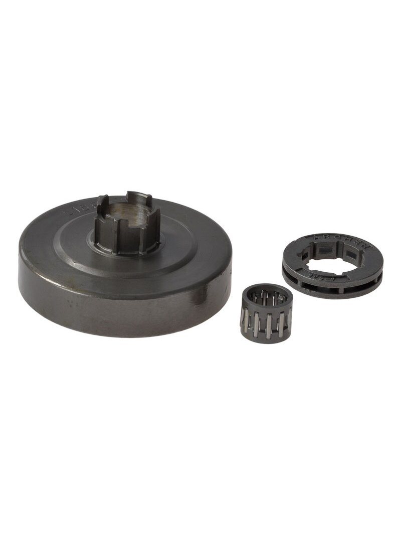 Archer Clutch drum 0.325" 7-t. New mod. Husqvarna 42-242-246 EKO Op.