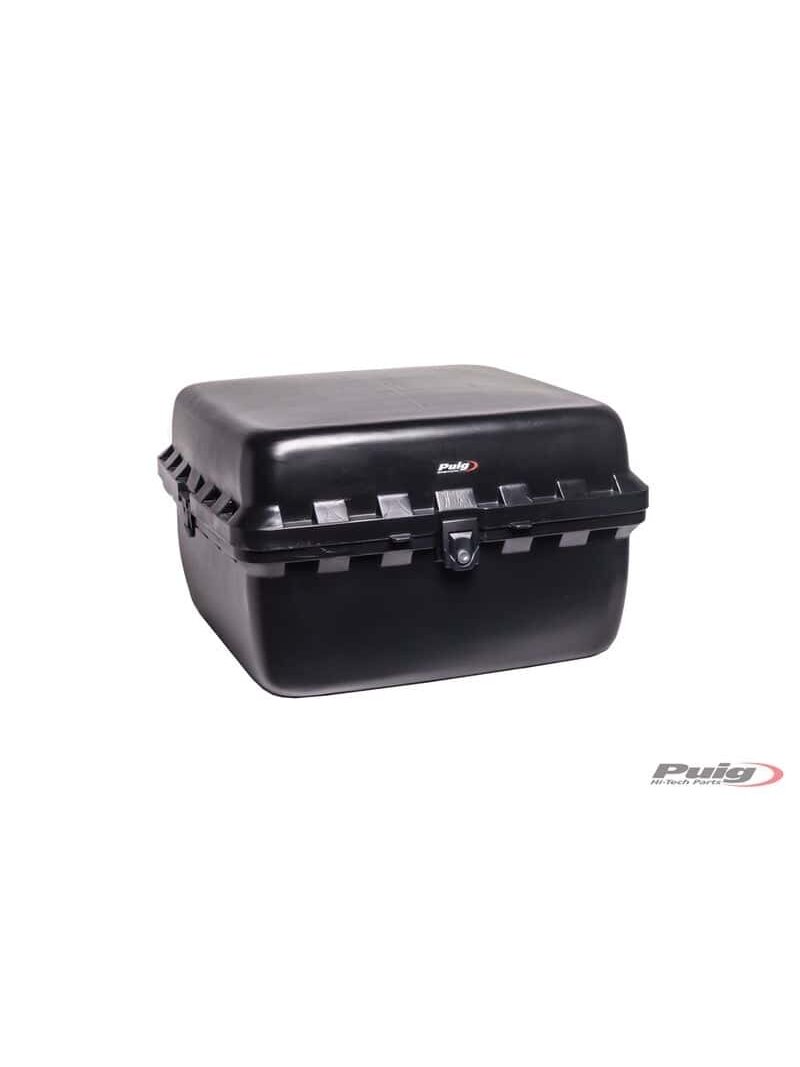 Puig Top Case Big Box-90 C/Black Puig Top Case Big Box-90 C/Black