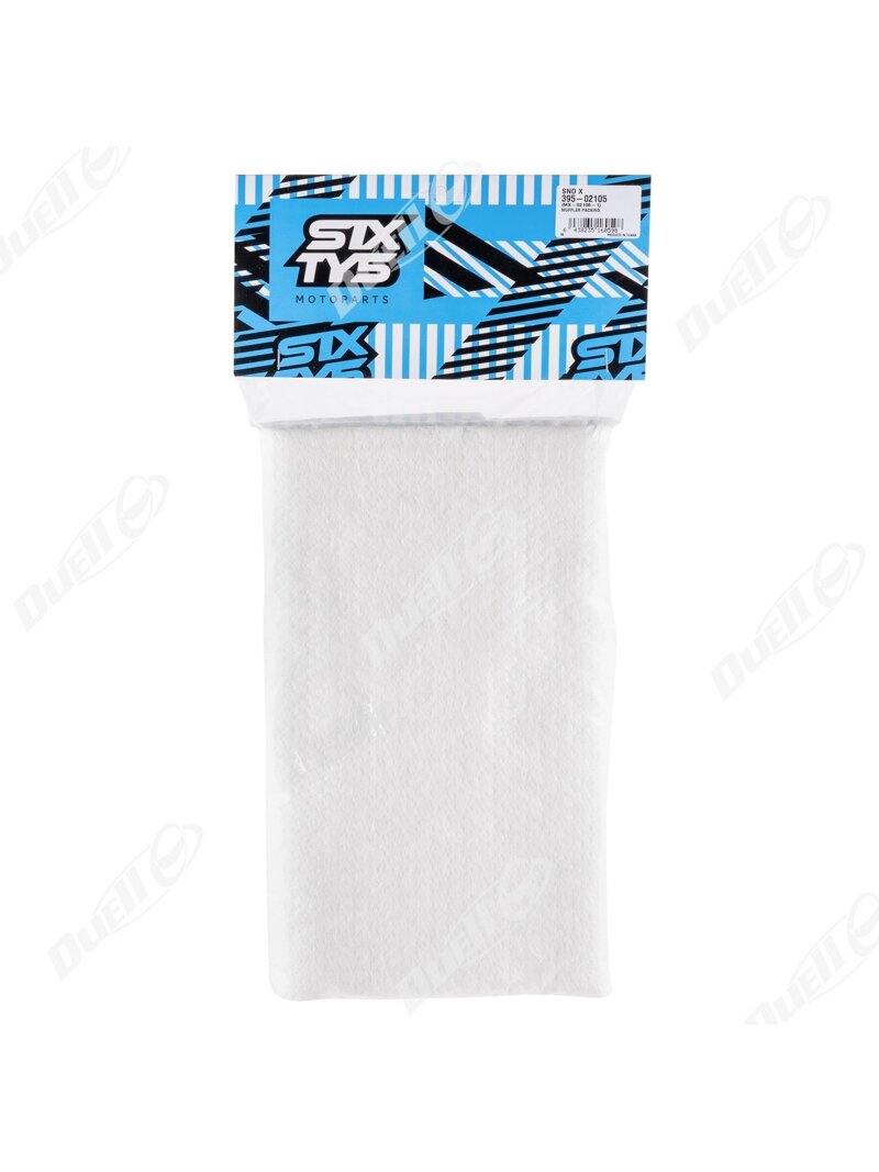 TMV muffler packing 2-T