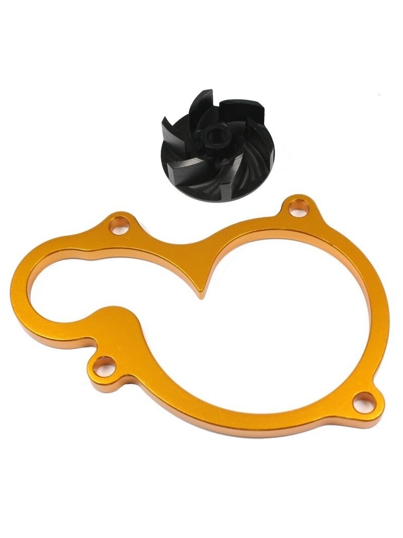 TMV Cooler Kit SX250 17-.. TC/TE250/300 17-19 EXC 300 TMV Cooler Kit SX250 17-.. TC/TE250/300 17-19 EXC 300