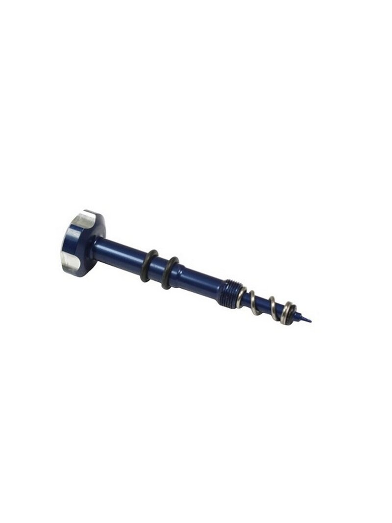 TMV Fuel Mixture Screw Keihin Blue TMV Fuel Mixture Screw Keihin Blue