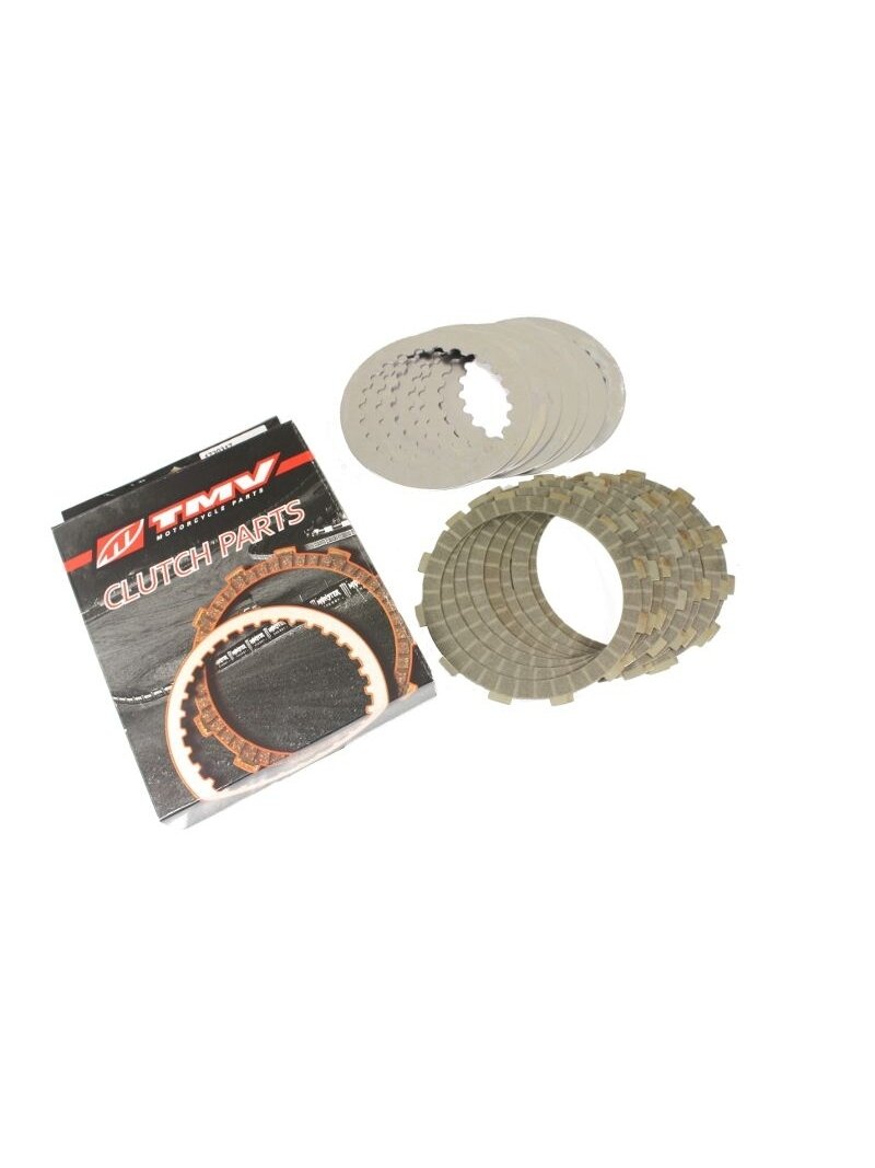 TMV Clutch Kit CRF450R 17-20