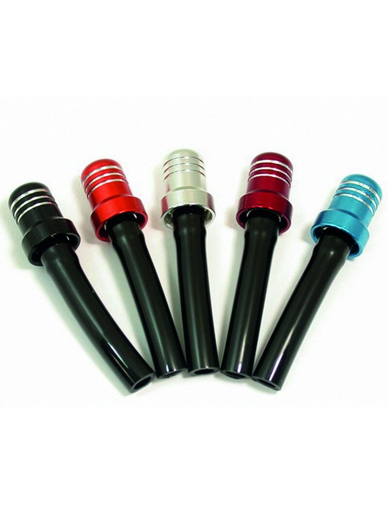 TMV Fuel Cap Vent Valve Green