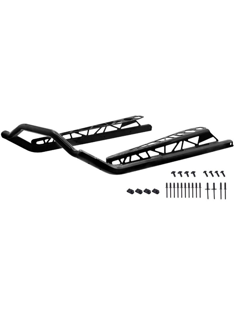 Sno-X Rear bumper Arctic Cat Catalyst RIOT 146