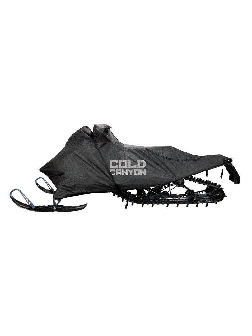 Cold Canyon Snowmobile Cover - PREMIUM STANDARD Arctic Cat M Catalyst