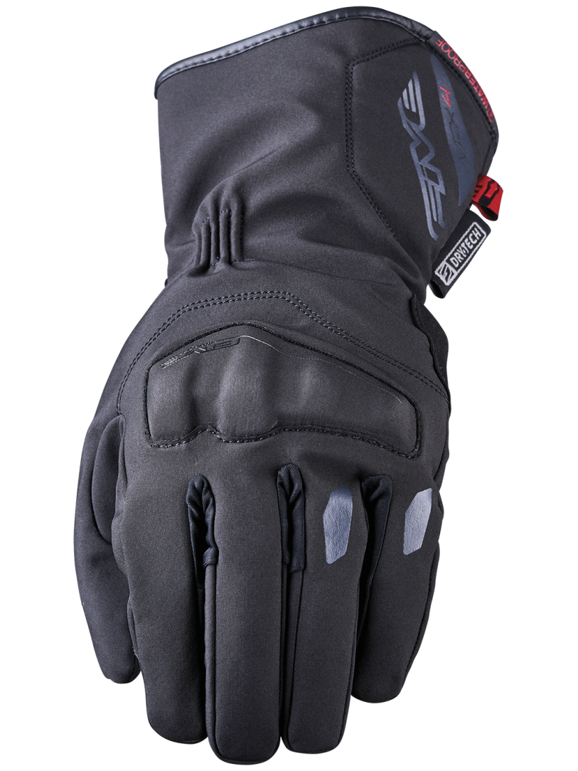 Five Glove WFX4 Junior Waterproof Black Five Glove WFX4 Junior Waterproof Black